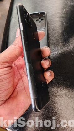 Google pixel 4a (5g)